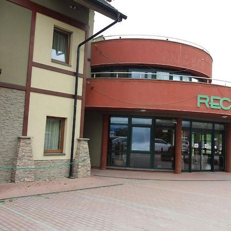 Apartman Sienna Bešeňová Exterior foto