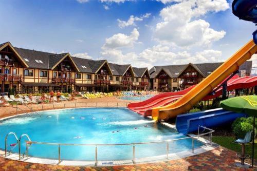 Apartman Sienna Bešeňová Exterior foto