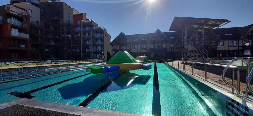 Apartman Sienna Bešeňová Exterior foto