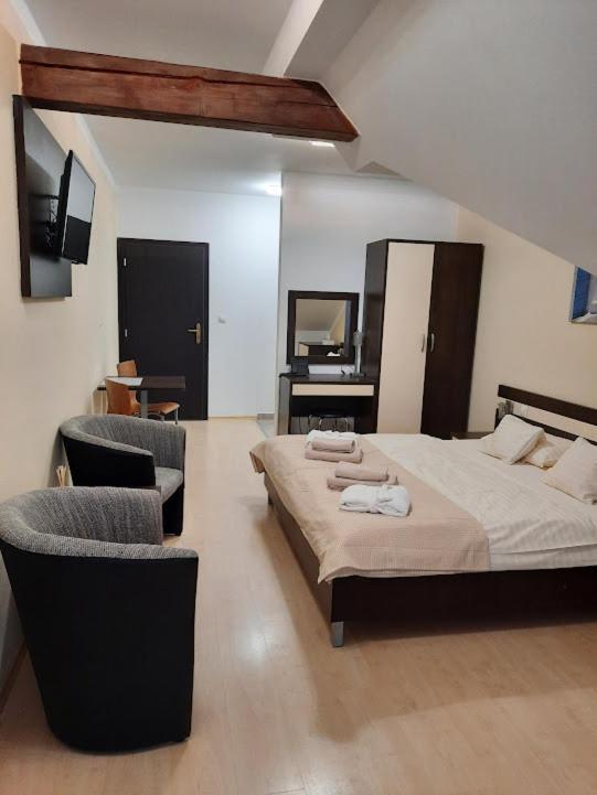 Apartman Sienna Bešeňová Exterior foto